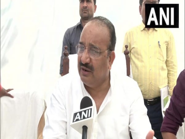 Govt will buy potatoes from farmers if prices fall below Rs 650 per quintal in UP: MoS Dinesh Pratap Singh