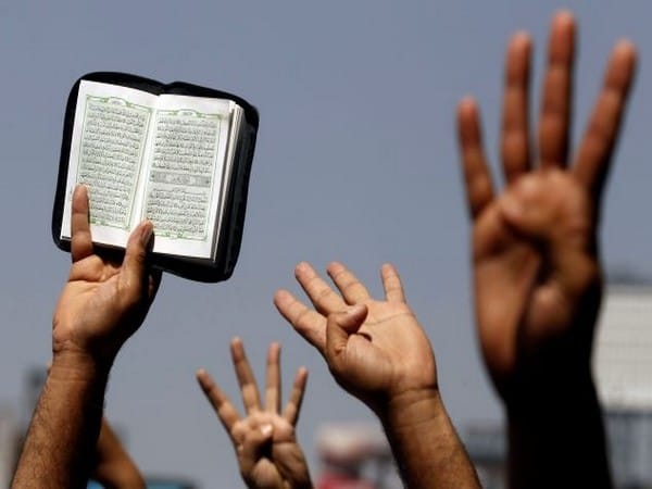 Muslim Brotherhood targets India in garb of protecting Prophet Muhammad's honour