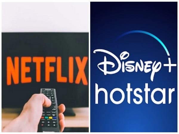 Will Netflix's APAC ambitions threaten Hotstar in India's streaming wars?