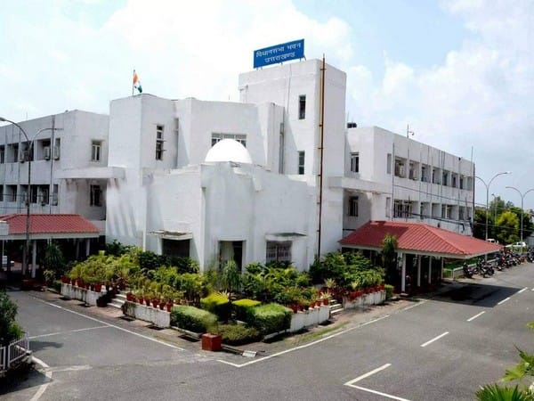 Sec 144 imposed from Diwalikhal to Uttarakhand Vidhansabha on Day 1 of budget session 