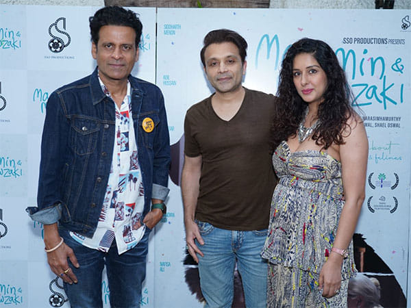 After tremendous response at Busan, IFFK and Palm Springs, film Max, Min and Meowzaki receives overwhelming response at its first screening in Mumbai