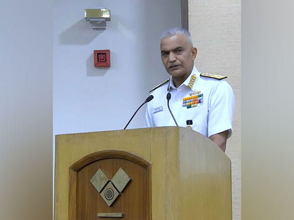 US-China rivalry led to arms race, Beijing inducted 148 warships in last decade: Indian Navy Chief