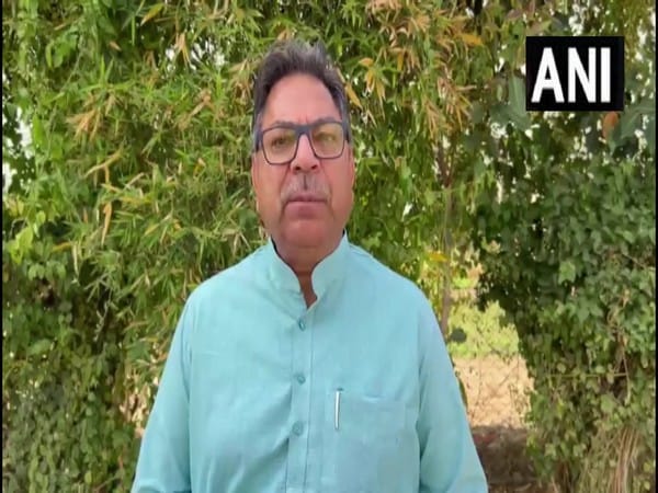 Congress keeps speaking against nation, soldiers: Rajasthan BJP chief slams SS Randhawa's remark on Pulwama