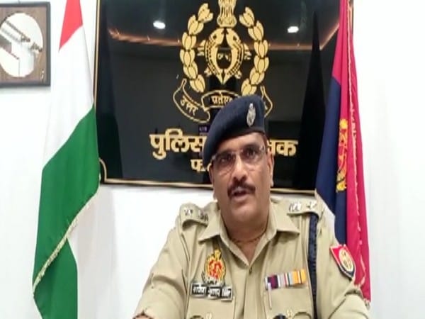 UP: Two girls gang-raped in Fathepur, six held 