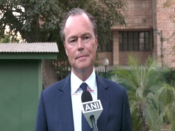 Swedish multinational Medicover sees India's healthcare market tripling in next 10 years