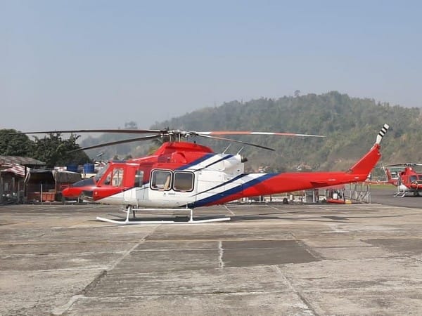 IAF earmarks 39 military airfields, 9 advance landing grounds for use by civil aircraft