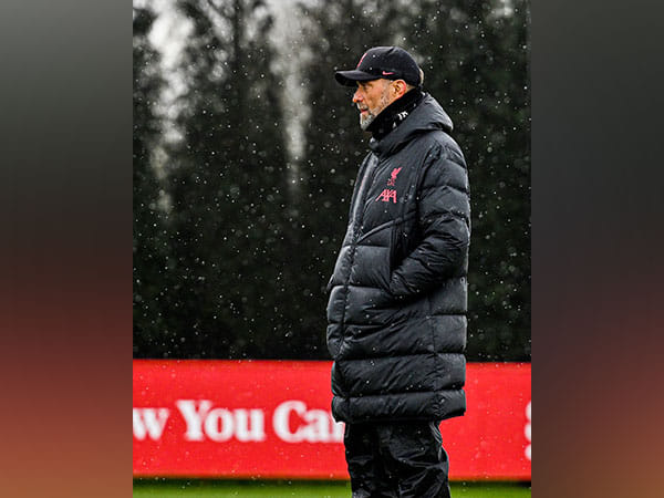 UCL: Liverpool  eyes turnaround against Real Madrid in Round of 16, without key players 