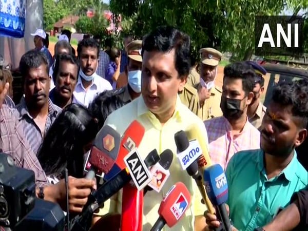 Kerala LoP Satheesan cheating secular Congress: Minister P.A Riyas