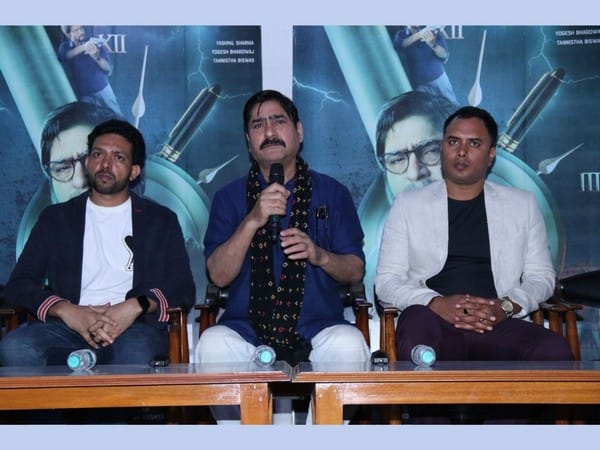 Chhipkali is full of nuanced acting, nuanced story and philosophical thrills