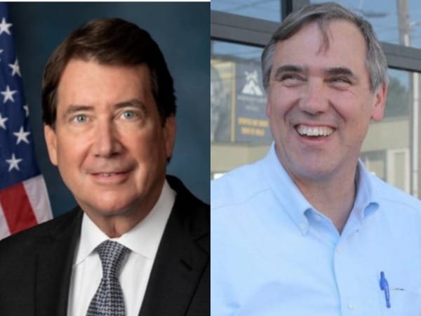 US Senators reaffirm Arunachal Pradesh as integral part of India, condemn China's military action