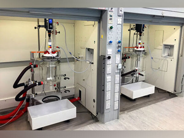 Sai Life Sciences sets up GMP Kilo Lab in Alderley Park, Manchester, UK