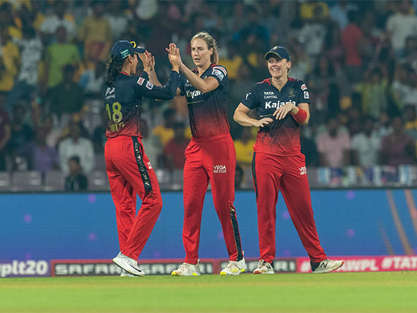 WPL 2023: Royal Challengers Bangalore bowlers keep up pressure, bundle out UP Warriorz for 135