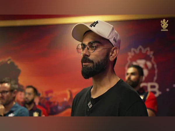 There is still one per cent chance, what you think about it matters: Virat Kohli 's pep-talk with RCB women's team