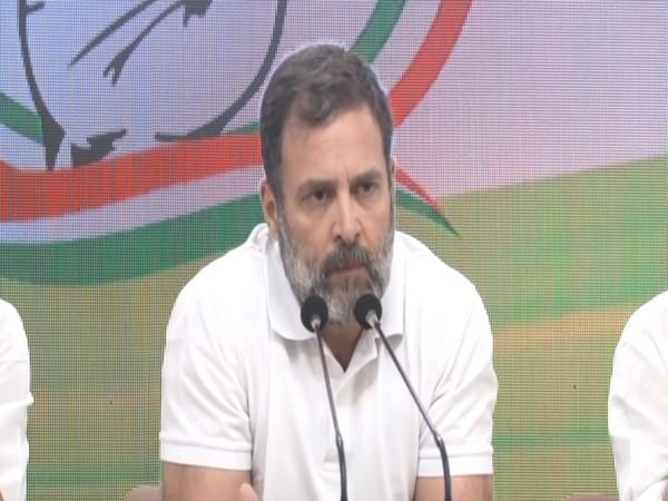 Don't think I will be allowed to speak in Parliament, govt doing 'tamasha': Rahul Gandhi on BJP's apology demand