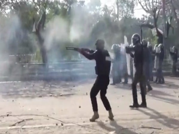 We keep eye on developments that impact our security: MEA on Pakistan political crisis