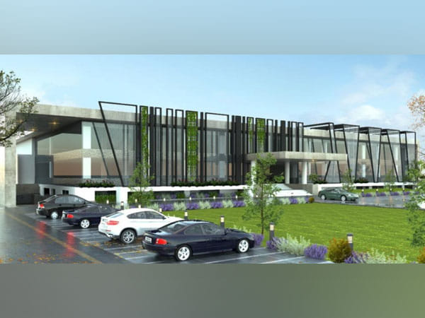 JAIN (Deemed-to-be University) Design Programs moving to India's Most Modern Creative Campus in Yelahanka, Bengaluru