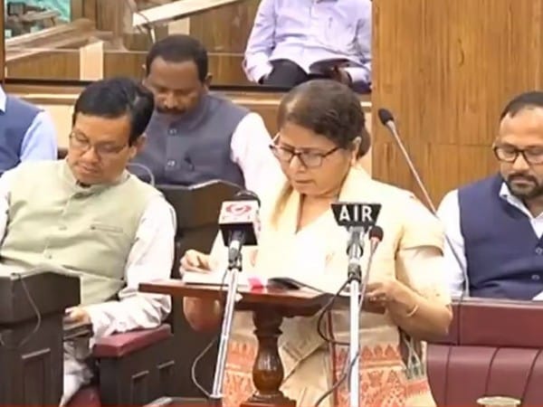 Assam Government to celebrate 200 years of Assam Tea: Finance Minister Ajanta Neog