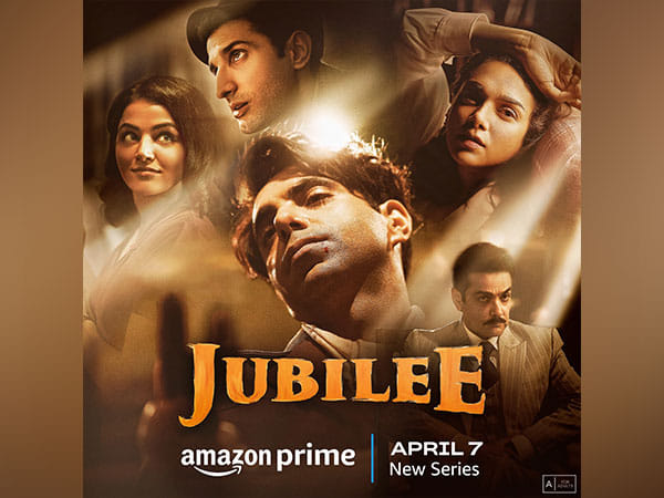 Vikramaditya Motwane's 'Jubilee' to release on this date