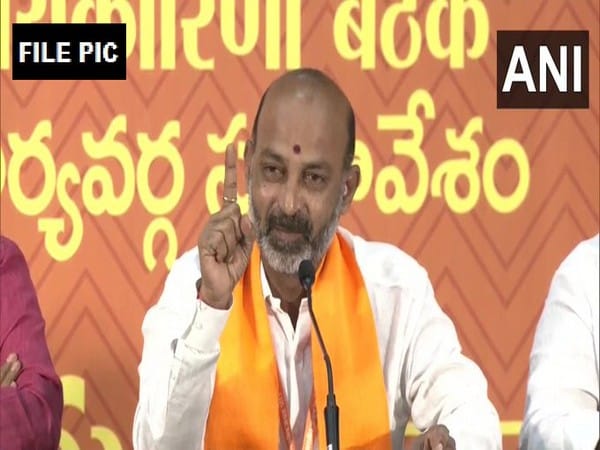 BJP winning Telangana Teachers' MLC seat proves anti-incumbency sentiment against BRS, says Bandi Sanjay 