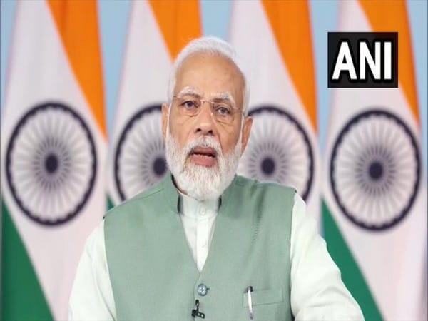 PM Modi announces PM MITRA mega textiles parks to be set up in 7 states 