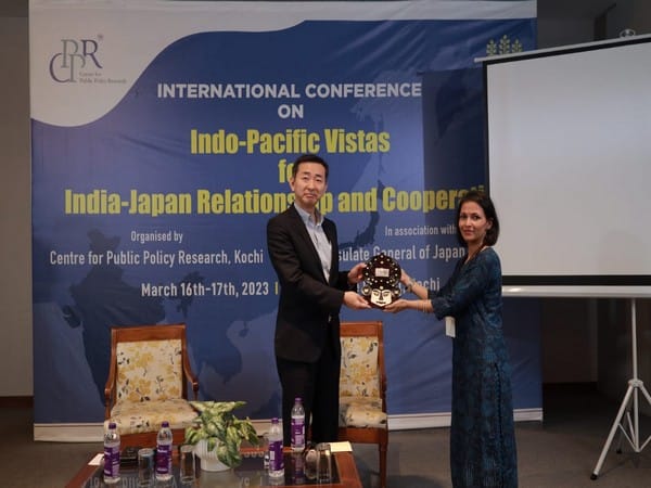 Immense potential, possibilities to expand India-Japan relationship: Envoy Kenji Miyata