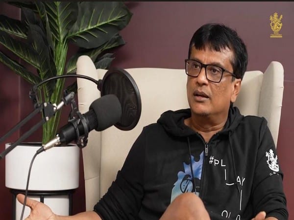 Virat Kohli's passion towards excellence is mind-boggling, says RCB S&C coach 