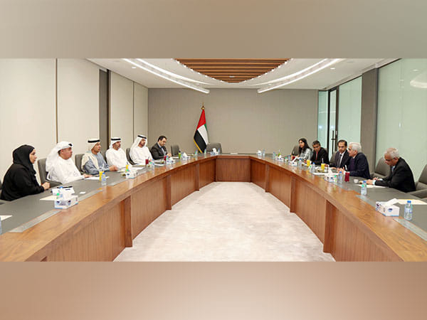 RBI, UAE Central Bank sign MoU to facilitate cross-border CBDC transactions