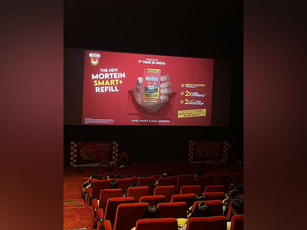 Mortein launches scientifically proven Mortein Smart+ for powerful protection