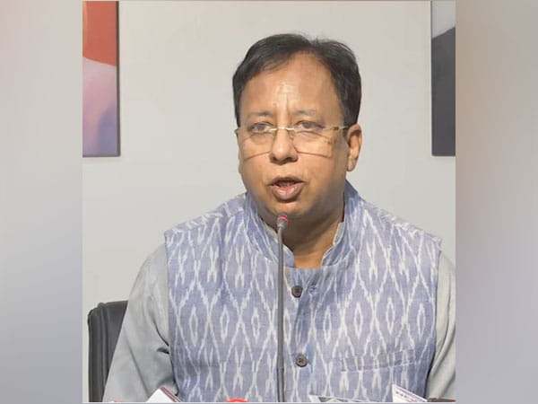 Nitish Kumar, Tejashwi Yadav furthering PFI agenda in Bihar: State BJP chief Sanjay Jaiswal