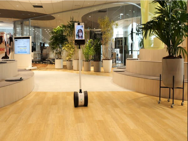 Smart cautioning light helps in tackling traffic problem