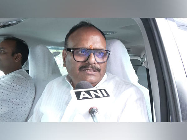 Rahul Gandhi is derailed; Samajwadi Party losing public support in UP: Brajesh Pathak