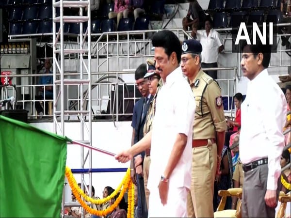 Women's police hostels to be constructed in Tamil Nadu soon: CM Stalin