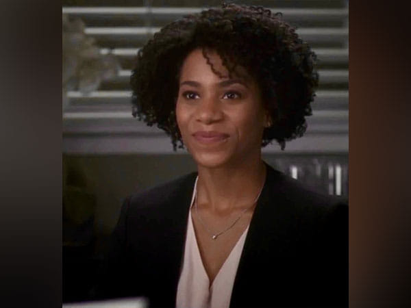 Kelly McCreary, popular as Maggie Pierce, leaving 'Grey's Anatomy after nine seasons
