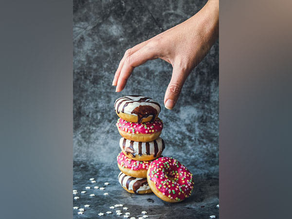 Study reveals how high sugar, fat diet can cause chronic liver disease