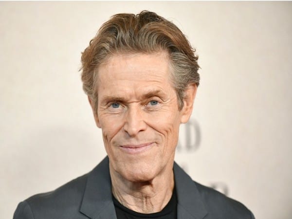 Willem Dafoe ready to return as 'Spider-Man' villain Green Goblin
