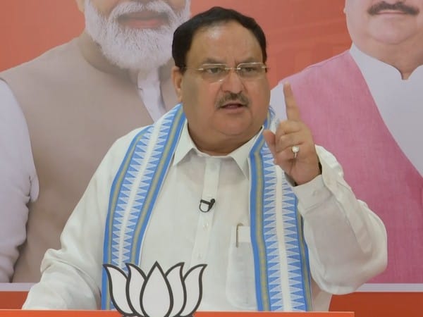 PM Modi has changed India's political culture: JP Nadda