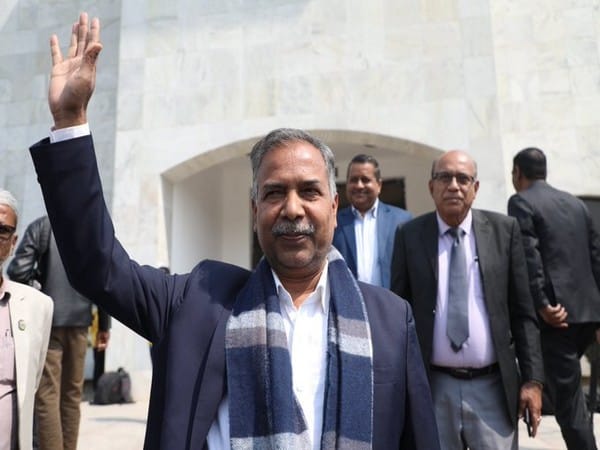 Nepal's Vice President-elect to be sworn-in tomorrow