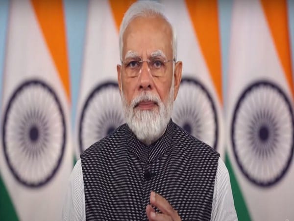 Saurashtra Tamil Sangamam celebrates ancient bond between Gujarat and Tamil Nadu: PM Modi