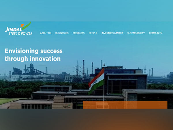 Jindal Steel gets India's first BIS licence to make fire-resistant steel