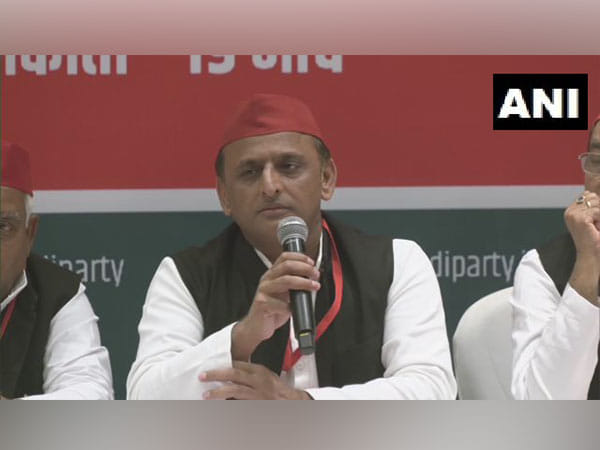 We will defeat BJP on all 80 seats: Akhilesh Yadav on 2024 Lok Sabha polls