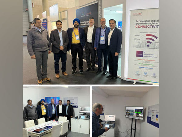 PureSoftware showcases 5G Network Listening Module at Mobile World Congress 2023