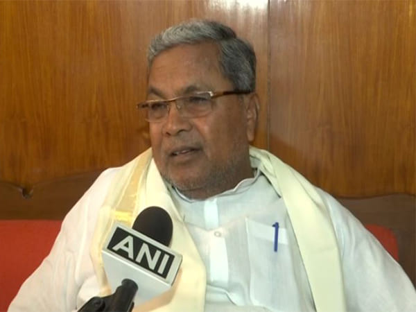 Bharat Jodo Yatra was a symbol of India's unity: Congress leader Siddaramaiah