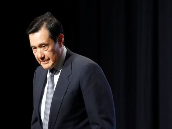 Taiwan's ex-President Ma Ying-jeou to make historic visit to China next week