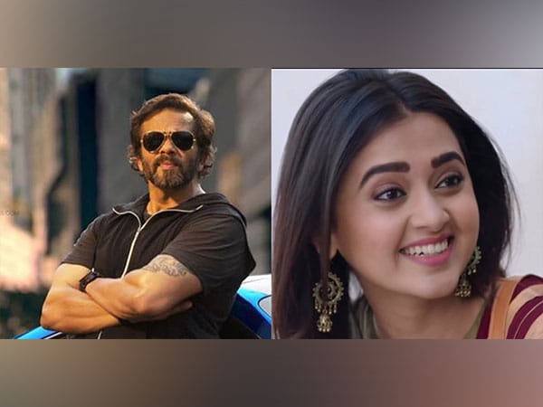 Rohit Shetty's debut Marathi venture 'School College Ani Life' starring Tejasswi Prakash