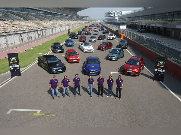 ACKO announces ACKO Drive Awards to recognise the best in the automobile industry