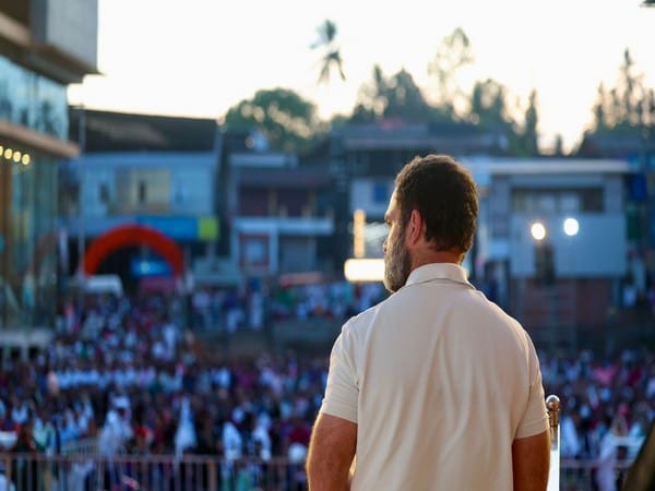 In no way is the attack on PM, BJP an 'attack on India': Rahul Gandhi retorts amid row over UK remarks