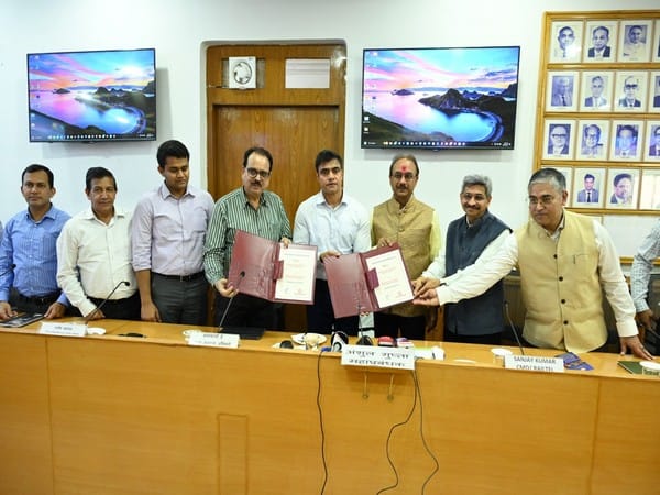 Northeast Frontier Railway, RailTel Corporation sign MoU to avert train-elephant collisions