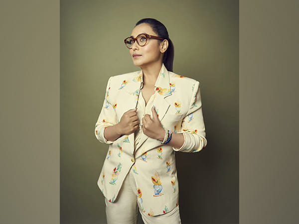 Check out who are Rani Mukerji's 'Do Anmol Ratan'