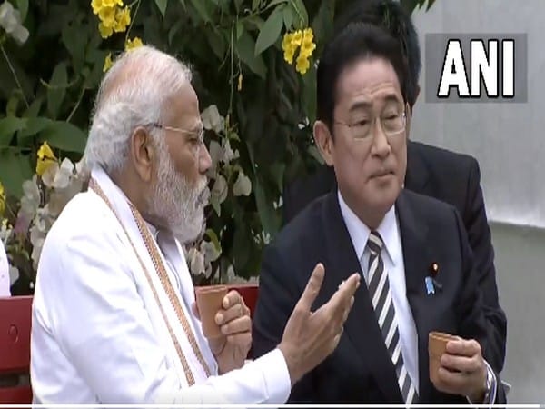 PM Modi, Japanese counterpart Kishida discuss Sri Lanka's debt issues, agree to coordinate