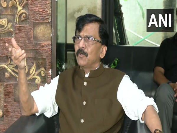 Sanjay Raut objects to Maharashtra Assembly disciplinary panel, calls it against 